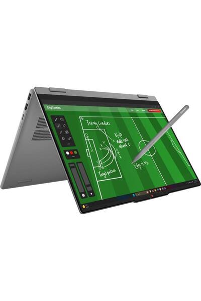 LENOVO IdeaPad 5 15AGP11 2-in-1 Laptop, Ryzen AI 7, 15.3" WUXGA Touch, 16GB, ...