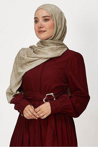 Alvina شال جاكار 8647
