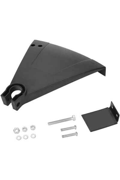 STARSTAR Universal protective cover for brush cutters, with adjustable screws...