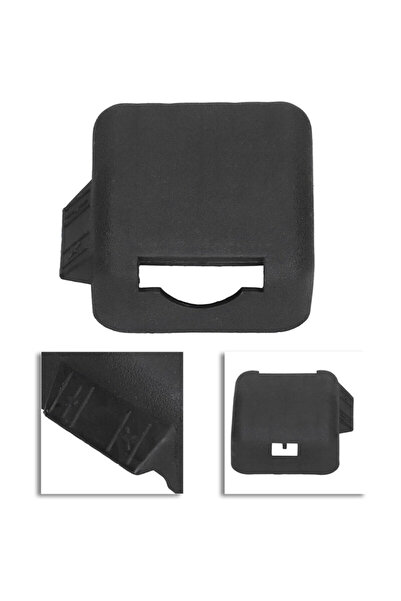 STARSTAR Air filters and filter caps for STIHL FS85 FS80 FC85 FC75 -