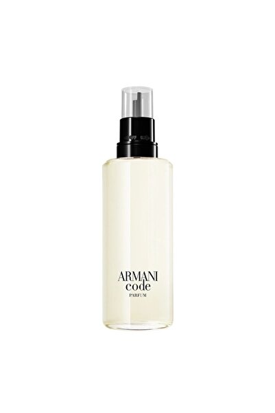 Giorgio Armani Code Le Parfum Erkek Parfüm 150 Ml Refill