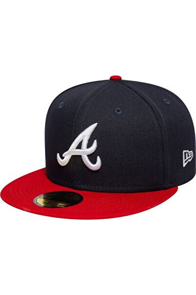 NEW ERA Authentic On Field Atlanta Braves cap - 12572848