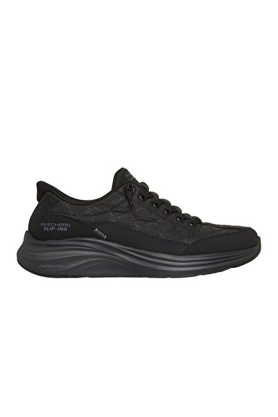 SKECHERS Pantofi sport slip-on din spumă Contour Fit W