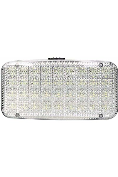 STARSTAR pc Interior Lighting 36 LED 12V White for Van Sprinter Transit Dome ...