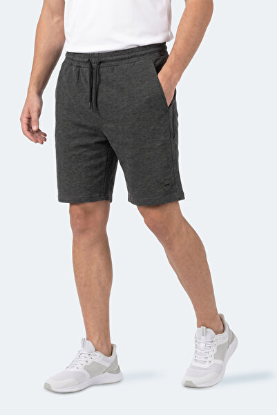 Slazenger Nolan I Men's Anthracite Shorts