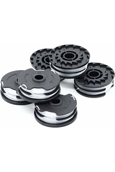 STARSTAR 6-pack spools for Lidl Parkside PRTA20-LI.