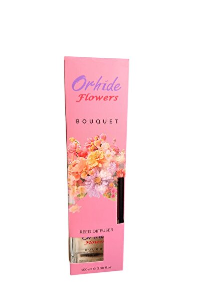 Orhide Flowers Orchid Bouquet room perfume 100 ml