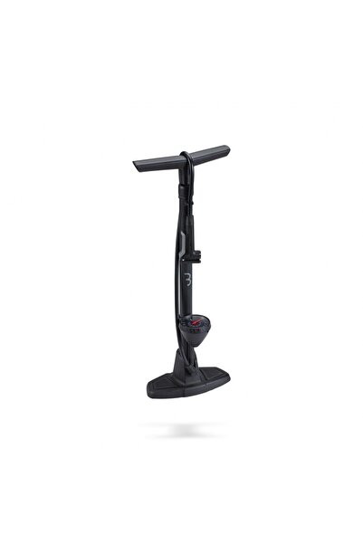 BBB BFP-20 Airwave DualHead 3.0 Pompă de podea – Negru