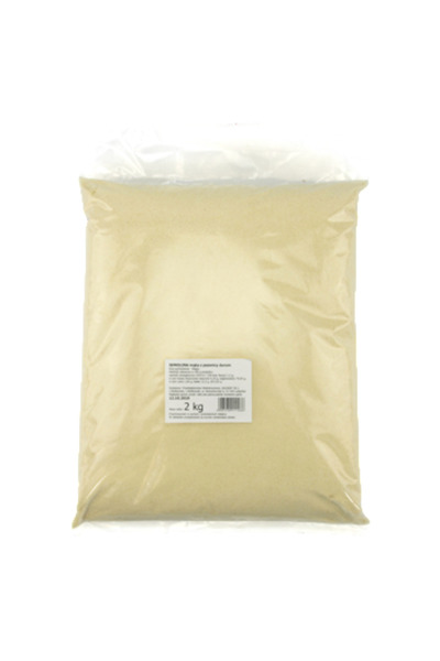 Generic Brand Faina din grau dur An Marko, 2 kg, pentru diabetici, provenient...