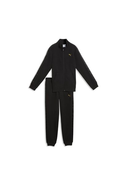 Puma Essentials Tape FL JR Tracksuit