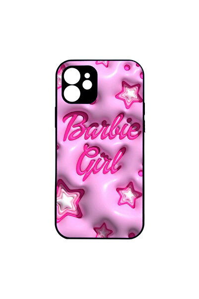 4TECH Κούκλα Barbie Poco M 6 4 g Θήκη