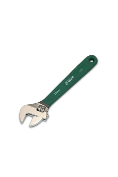 SATA ST47224SC Ρυθμιζόμενο Κλειδί, 250 χιλιοστά, Λαβή με μαλακή επένδυση (Πρά...