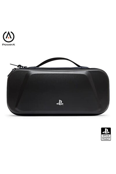 Powera PlayStation Portal Remote Player Protection Case (Black)