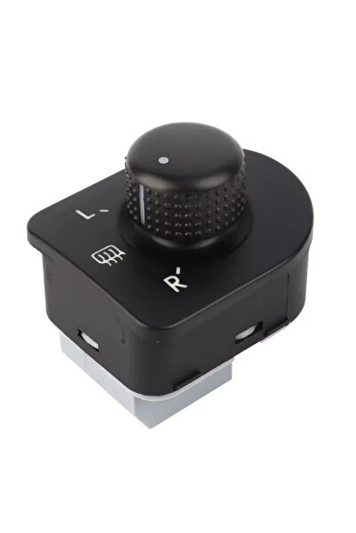 OEM Buton Comutator Comanda Actionare Reglaj Oglinzi Electrice, AWParts, Comp...