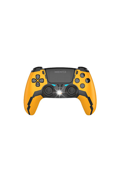 YAXO HORNET ELITE Inferno Orange controler wireless