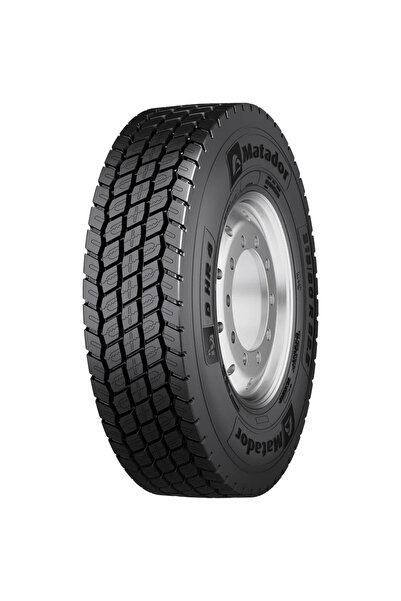 Matador 315/60R22.5 152/148L TL D HR 4 EU LRL 20PR M+S 3PMSF 2026 Üretim Kış ...