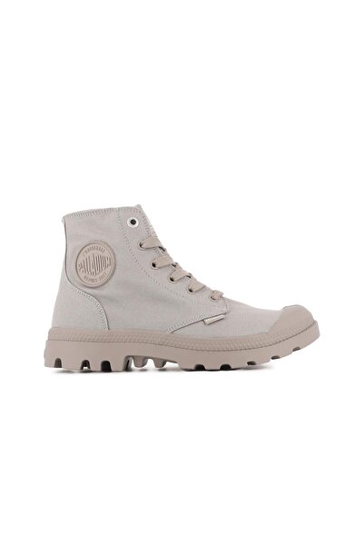 Palladium Mono Chrome Vintage Khaki Unisex Bot