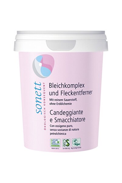Sonett Înălbitor pentru rufe, 450g