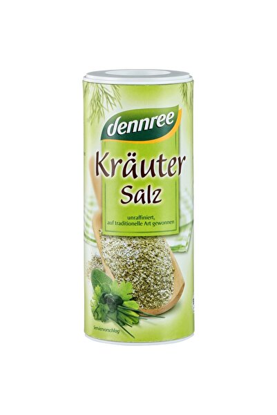 Dennree Sare neiodata cu plante aromatice,