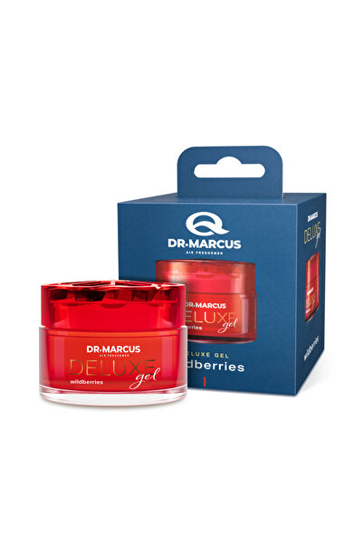 Alista Home Dr. Marcus Senso Deluxe Odorizant auto Wildberries, parfum de fru...