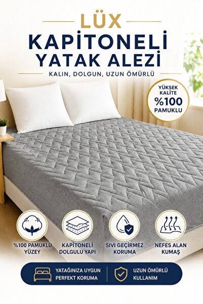 Göztepe tekstil Капитониран топ матрак с луксозно, ненадминато качество