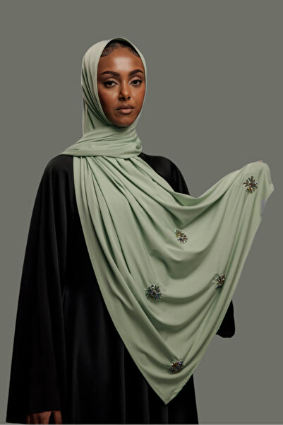 Ophelia Premium Handmade Jersey 3 – Soft & Comfortable Scarf/Wrap for Women