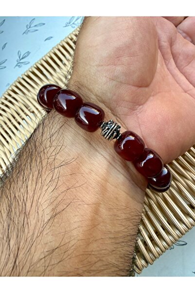 Damla Kehribarcılık Old Amber Bracelet, a Top-Quality Product.