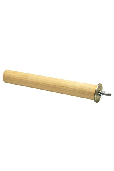 China high-quality wooden bird perch