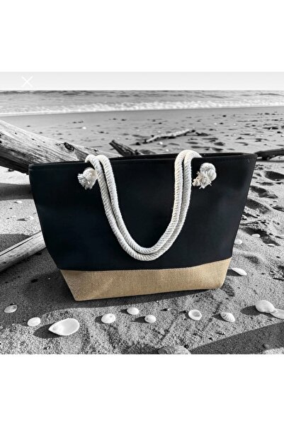 back moda حقيبة الشاطئ