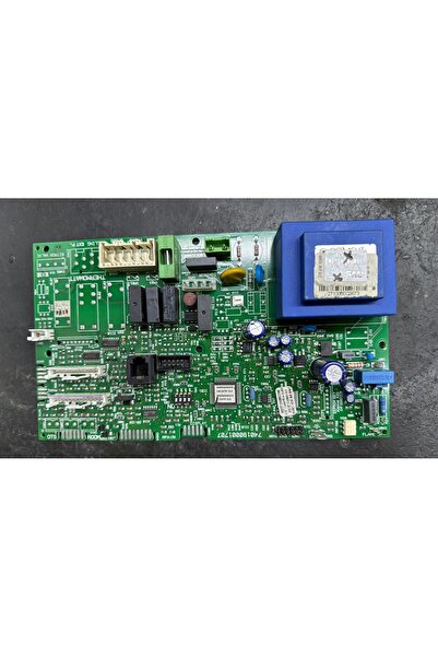 Ariston EGİS KOMBİ ANAKARTI ( YENİLENMİŞ )