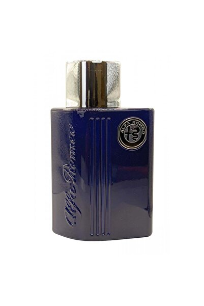 Alfa Romeo Blue, Apă de toaletă, Pentru bărbați, 125 ml