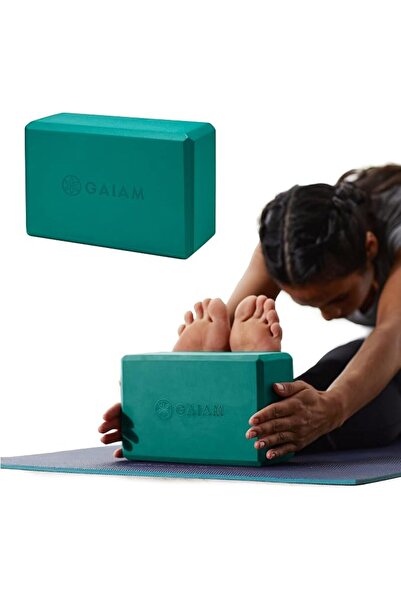 gaiam اليوغا