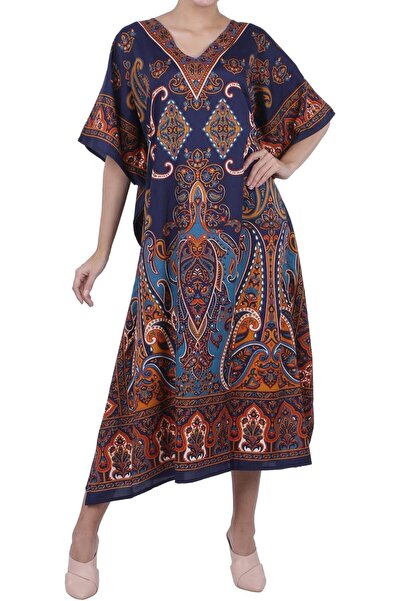 MissAysim Miss Lavish womens قفطان Kimono