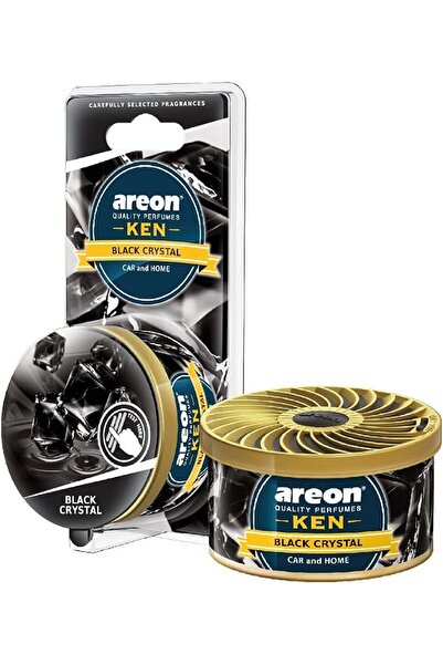 Areon Home Perfume Areon Ken Car Air Freshener Tin Can Mini Home Top Up Adjus...