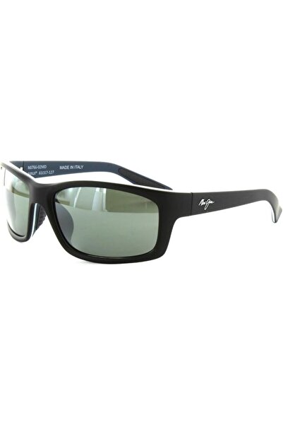 Maui Jim نظارات شمسية كانايو كوست للجنسين (عبوة من قطعة واحدة)