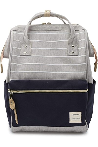 Himawari Laptop Backpack Travel Backpack With USB Charging Port Large Diaper ...