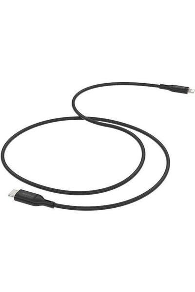 Mophie Πλεγμένο καλώδιο USB-C σε Lightning 3μ (409913785)