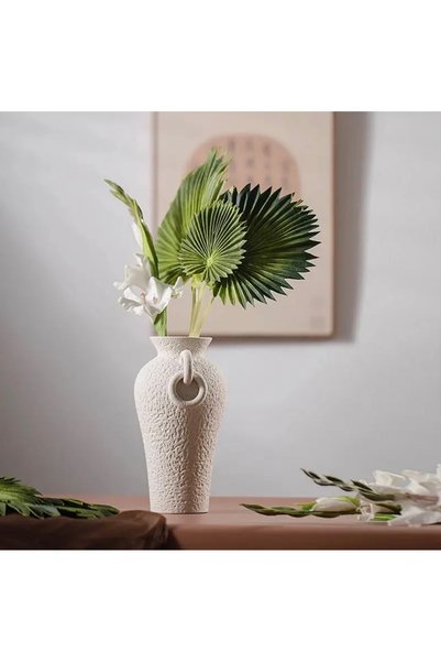 Ashredh Store Ceramic Vase