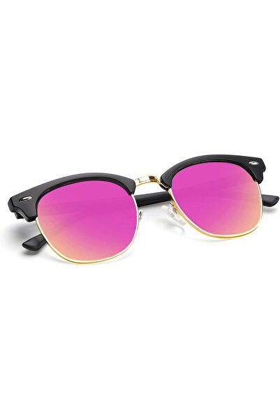 GENERAL KALIYADI Sunglasses Men Polarized Sunglasses for Men Women Unisex Sem...