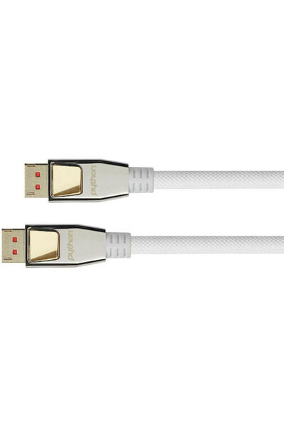 python ticaret Καλώδιο Python DisplayPort αρσενικό - DisplayPort αρσενικό 5μ ...