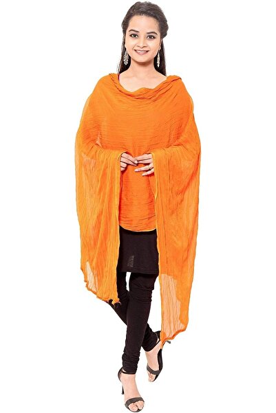 GENERAL Stylesindia Cotton Solid Colors Women Dupatta scarves Shawl