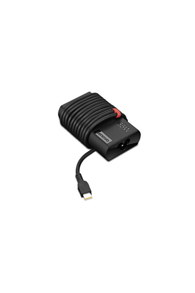LENOVO Slim USB-C 65W AC Power Adapter