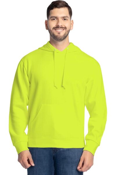 Fruit of the loom Men's Eversoft Fleece Hoodies (Regular & Big Man)