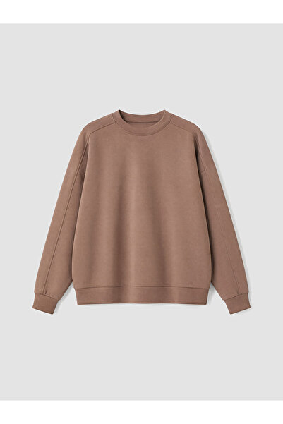 LC Waikiki I Soft Touch Bol Dikim Women's Sweatshirt from Freezen Store