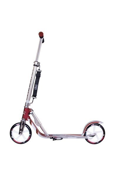 HUDORA بيج ويل ®   205، أرجواني/فضي