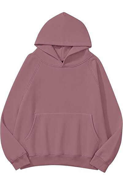 GENERAL Lauweion womens Hoodie Hooded Sweatshirt (pack of 1)