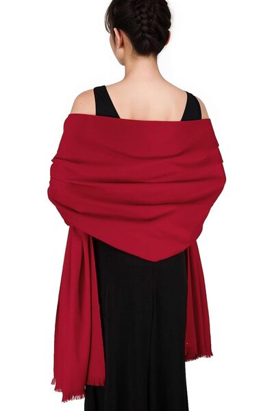 OMEGA x Swatch Pashmina shawls and wraps for Evening Dresses Scarf for Women ...