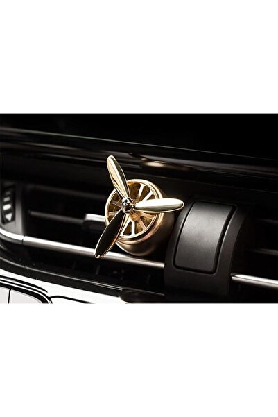 ELECDON Car Fragrance Diffuser Vent Clip Car Air Fresheners Car Purifier Remo...