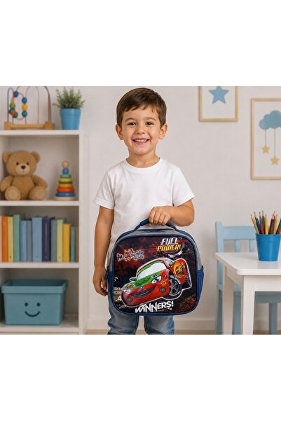 Jelly ekib Nutrition bag