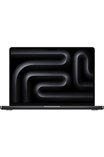 Apple MacBook Pro 14,2 inci M5 32GB 2TB Negru Spațial Tastatură Internațional...